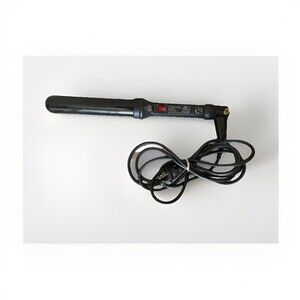 Le Angelique 1 Inch Ceramic Curling Wand-HT015B